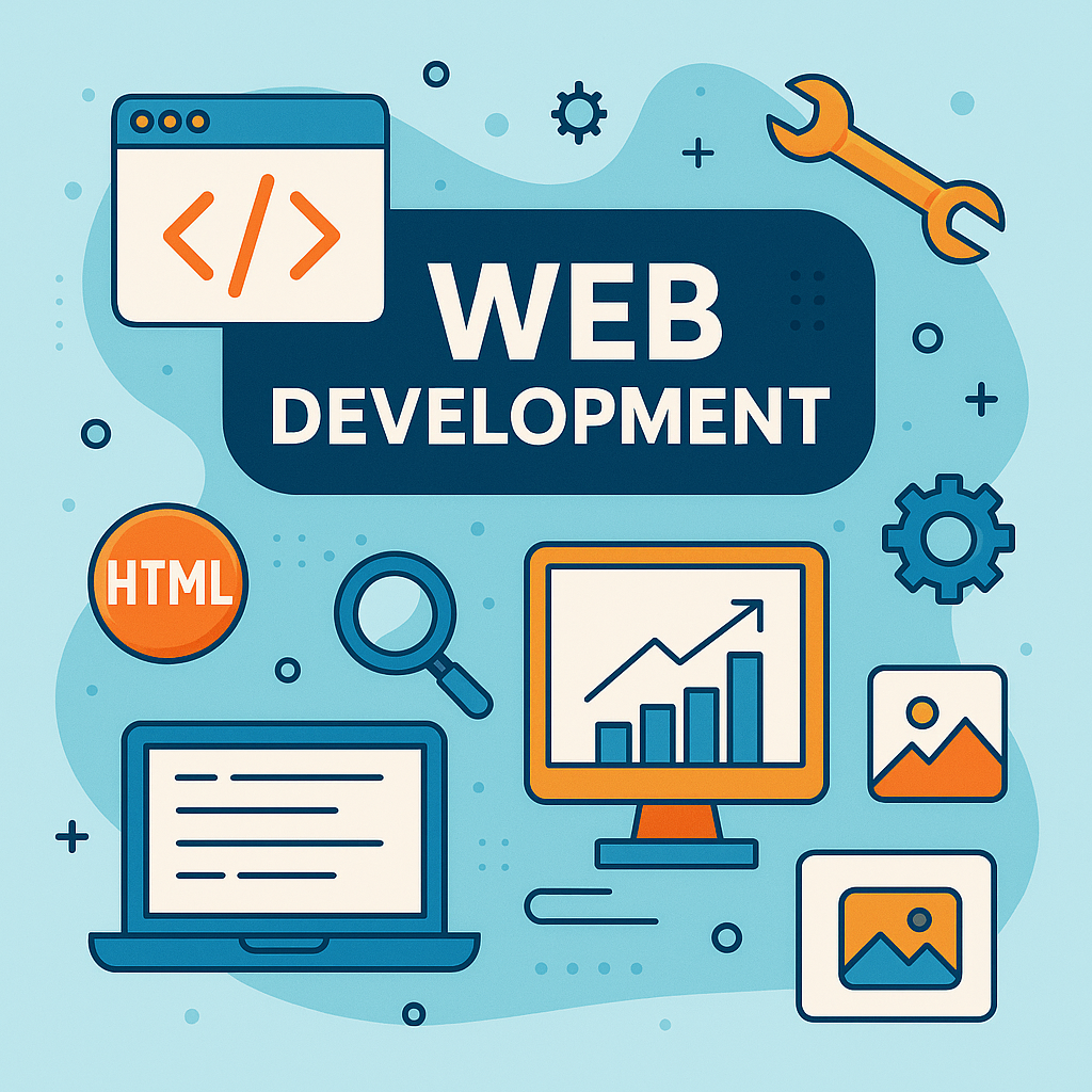 Web Development