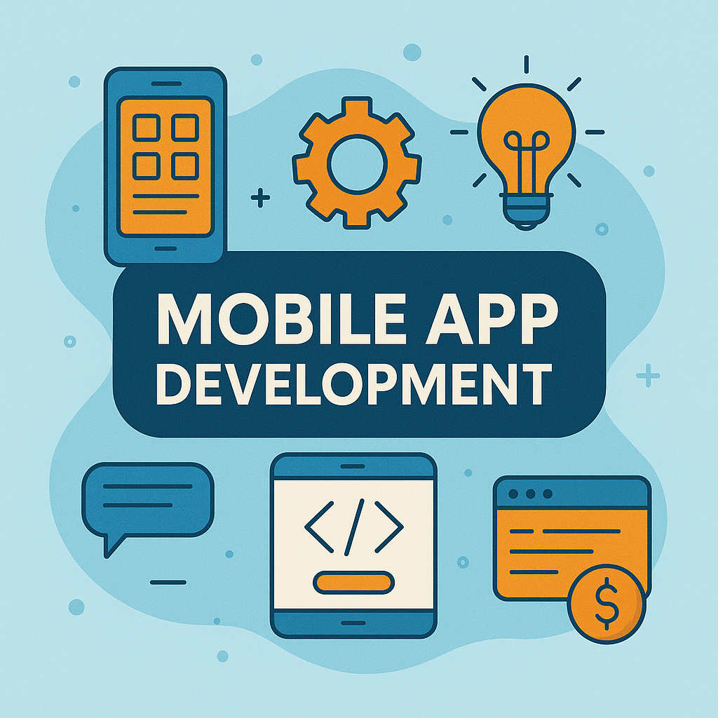 Mobile App Development